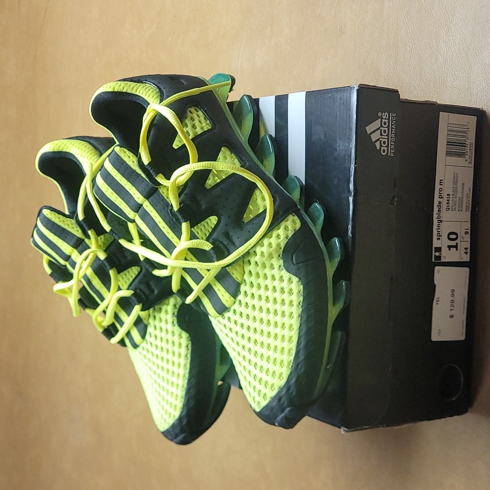 Adidas springblade pro m